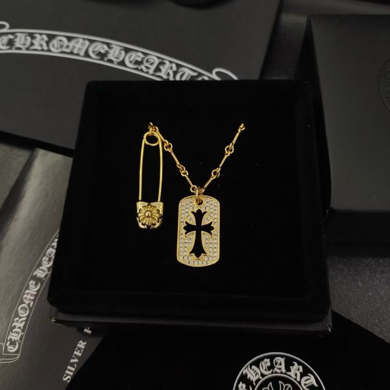 Chrome Hearts Necklaces